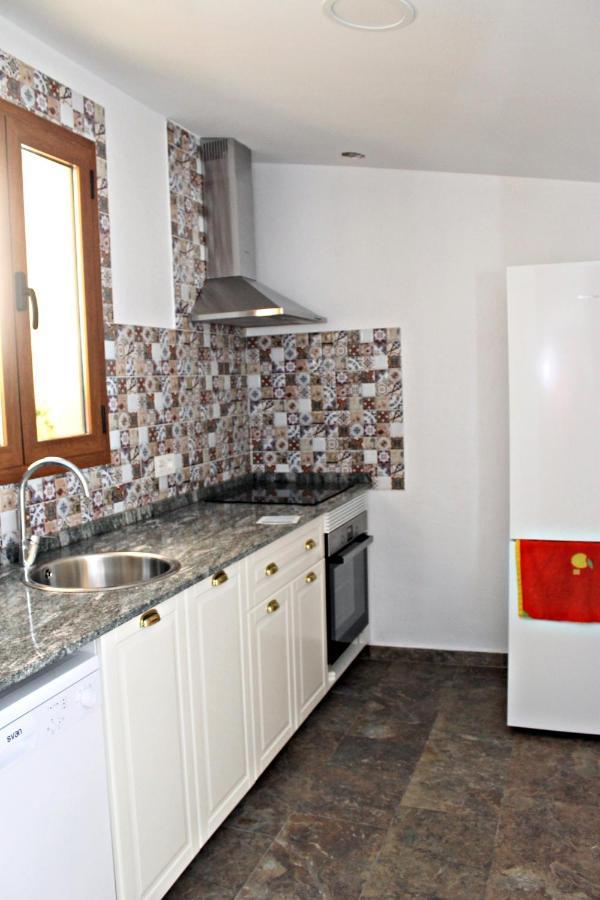 Casa Rural Rectoria De Raspay Luaran gambar